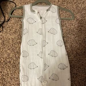 Sleep sack